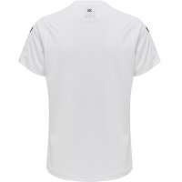 hummel Hmlcore Xk Sublima Trikot S/S Kinder - white