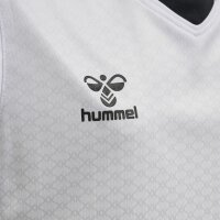 hummel Hmlcore Xk Sublima Trikot S/S Kinder - white