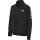 hummel Hmlgg12 Track Trainingsjacke Damen - black