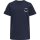 hummel Hmloptimism T-Shirt S/S Kinder - black iris