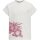 hummel Hmlbelle T-Shirt S/S Mädchen - marshmallow