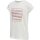 hummel Hmlcaritas T-Shirt S/S Mädchen - marshmallow