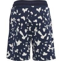 hummel Hmlditz Shorts Jungen - black iris