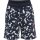 hummel Hmlditz Shorts Jungen - black iris