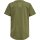 hummel Hmlmarcel T-Shirt S/S Jungen - capulet olive