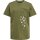 hummel Hmlmarcel T-Shirt S/S Jungen - capulet olive