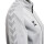 hummel Hmlmove Grid Cotton Zip Trainingsjacke Woma Damen - grey melange