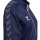 hummel Hmlmove Grid Cotton Zip Trainingsjacke Woma Damen - marine