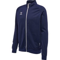 hummel Hmlmove Grid Cotton Zip Trainingsjacke Herren -...