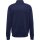 hummel Hmlmove Grid Cotton Zip Trainingsjacke Herren - marine