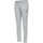 hummel Hmllgc Yoko Regular Trainingshose Damen - light grey melange