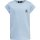 hummel Hmlsutkin T-Shirt S/S Mädchen - airy blue