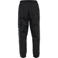 hummel Hmllgc Walter Wov Regular Trainingshose - black