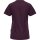 hummel Hmlmove Grid Cotton T-Shirt S/S Wom Damen - grape wine