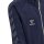 hummel Hmlmove Grid Cotton Zip Trainingsjacke Kinder - marine