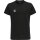 hummel Hmlmove Grid Cotton T-Shirt S/S Kid Kinder - black