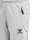 hummel Hmlmove Grid Cotton Trainingshose Kinder - grey melange