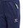 hummel Hmlmove Grid Cotton Trainingshose Kinder - marine