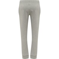 hummel Hmlred Basic Sweat Trainingshose Damen - grey melange