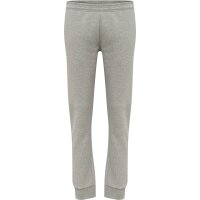 hummel Hmlred Basic Sweat Trainingshose Damen - grey melange