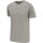 hummel Hmlred Basic T-Shirt S/S Herren - grey melange