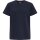 hummel Hmlred Basic T-Shirt S/S Kinder - marine