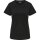 hummel Hmlred Basic T-Shirt S/S Damen - black