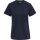 hummel Hmlred Basic T-Shirt S/S Damen - marine