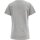 hummel Hmlred Heavy T-Shirt S/S Damen - grey melange