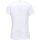 hummel Hmlred Heavy T-Shirt S/S Damen - white