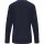 hummel Hmlred Basic T-Shirt L/S Damen - marine