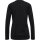 hummel Hmlred Heavy T-Shirt L/S Damen - black