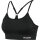 hummel Hmlmt Chipo Padded Sports Bra Damen - black