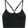 hummel Hmlmt Chipo Padded Sports Bra Damen - black