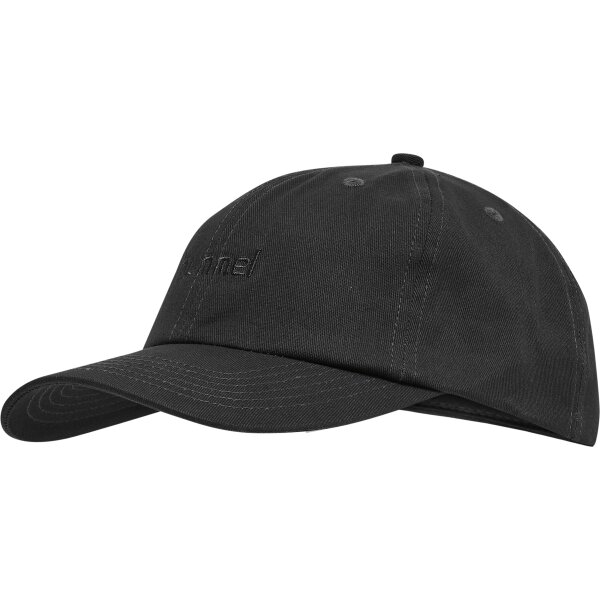 hummel Hmlleo Cap - black