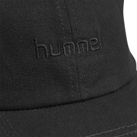 hummel Hmlleo Cap - black