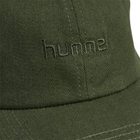 hummel Hmlleo Cap - thyme