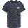 hummel Hmlcooper T-Shirt S/S Jungen - black iris