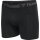 hummel Hmlmarston 4-Pack Boxers Herren - black/black