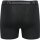 hummel Hmlmarston 4-Pack Boxers Herren - black/black