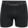 hummel Hmlmarston 4-Pack Boxers Herren - black/insigina blue