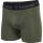 hummel Hmlmarston 4-Pack Boxers Herren - black/thyme