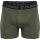 hummel Hmlmarston 4-Pack Boxers Herren - black/thyme