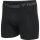 hummel Hmlmarston 4-Pack Boxers Herren - black/thyme