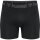 hummel Hmlmarston 4-Pack Boxers Herren - black/thyme