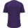 hummel Hmlcore Xk Core Poly T-Shirt S/S - acai/white