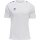 hummel Hmlcore Xk Core Poly T-Shirt S/S - white/true blue