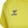 hummel Hmlcore Xk Core Poly Tee S/S Damen - blazing yellow/true blue