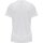 hummel Hmlcore Xk Core Poly Tee S/S Damen - white/true blue