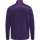 hummel Hmlcore Xk Poly Zip Sweat - acai/white